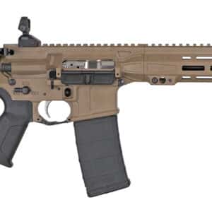 LWRCI ICMKIIP5CK10SBA3 PST 556 SBA3 BRC 10.5 FDE