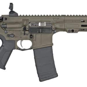 LWRCI ICMKIIP5PBC10SBA3 PST 556 SBA3 BRC 10.5 PBR