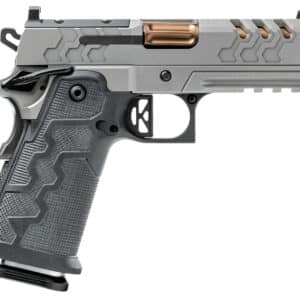 KIMBER 3500058 2K11 PRO SS TGT 9MM OR 4.25" 19R