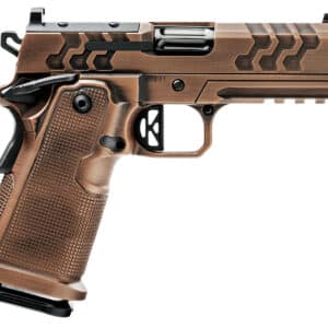 KIMBER 3500059 2K11 PRO MINOTAUR 9MM OR 4.25"  19R