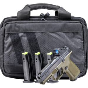 RMARTIN RM1CODGOSPSPL   PKG   9MM  15/17 OSP ODG