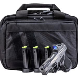 RMARTIN RM1SBLKOSP10CA PK   *CA*9MM  10/10 OSP BLK