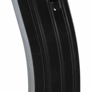 Global Ordnance LLC 850003223070 30rd 5.56/223 Fits AR-15 Black Steel