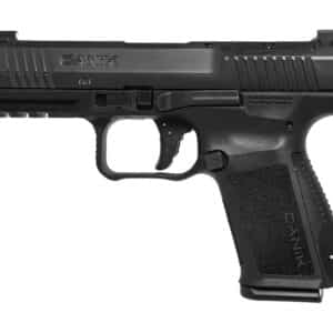 CIA HG5637OS-N CANIK METE SF  ONE SERIES 9M 15R