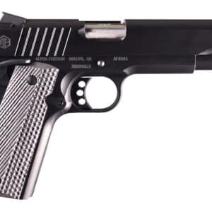 AF AA27X4ENA-XQBK08-WBC AF1911- CHECKING 5.45ACP