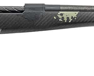 FIERCE ROGM2308WIN20BF MINI ROG 2 308 20"BK/FOR