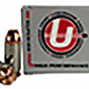 UA 646 45ACP+P 200GR XP  20/10