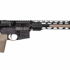 RF FR16-5.56SOC-15SHR-FDE      5.56 RFL MLOK 16"