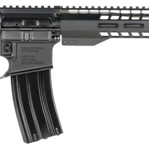 RF FR16-5.56SOC-15SHR-GRY 5.56 RFL MLOK 16"