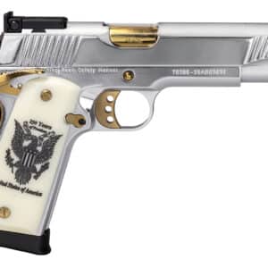 EAA 391094 GIRSAN MC1911 USA 250YR 45A 8R MAG