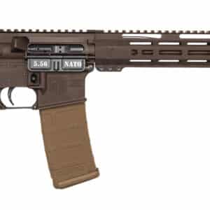 DIA DB1717K132  556 DB15      16       30R BRN/FDE