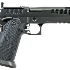 WT DEMOLITIA9MM5BLK   DEMO  9MM 5 17R/20R BLKOUT