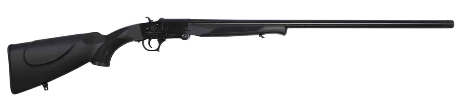 ATI ATIG20NMD26 NOMAD SNG SHOT 20G 26 BLK