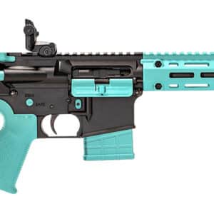 TIPPMANN A101334  M4-22 LTE   22LR 16"10+1 RBE/BLK