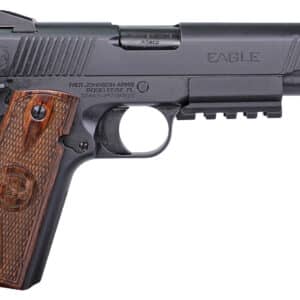 IVER EAGLELR G2         G2 45 5IN DYMOND GRIPS DLX