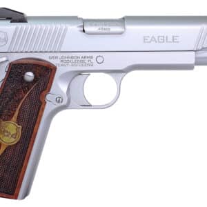 IVER EAGLE HC           G2 45 5IN CHROME FOS