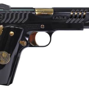 IVER EAGLE ONYX         G2 45 5IN