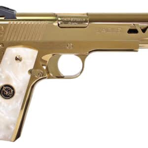 IVER GOLDEN EAGLE       G2 45 5IN