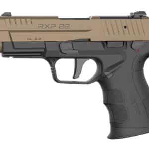 RETAY RXP22-BLK-FDES-10TH  RXP22 22 10R TH BLK/FDE