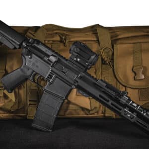 SHARK COAST SCC04038MNB-P 556 10.5 30+1 BLK