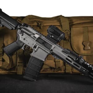 SHARK COAST SCC04052GNB-P 556 10.5 30+1 GRY