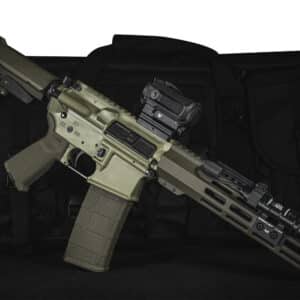 SHARK COAST SCC04021GKNL-P 556 10.5 30+1 2TN/GRN