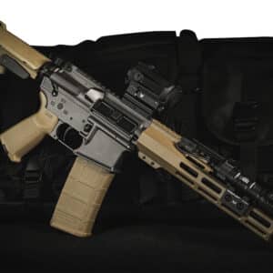 SHARK COAST SCC04427TWB-P 556 10.5 30+1 GRY/TAN