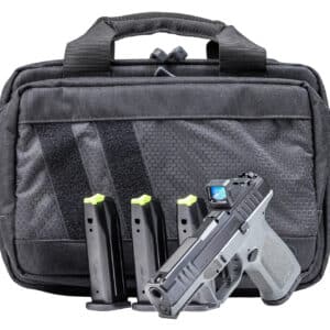 RMARTIN RM1CGRYOSP10CA-P 9MM 4   OR 10R *CA*BUNDLE