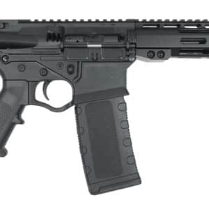 ATI GAX55610ML105  ALPHA MAXX 5.56    10.5 W/BLADE