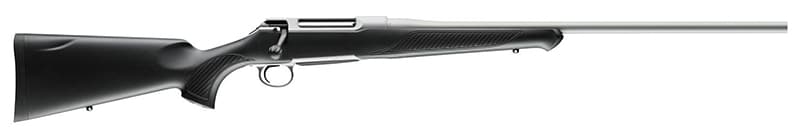 Sauer 100 Ceratech 6.5C 22" Grey Ice 5rd