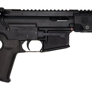 DB9 Pistol 9mm 7" B 6"M-Lok W/TailHook