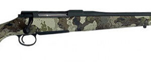 Sauer 100 VeilCamo 300WIN 24"GryCeraThrd
