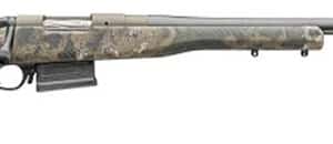 DIVIDE Rifle 6.5 CM 24" C6 FCB MB 5Rd