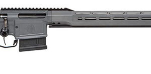 Cross BA 308 24" Black/SS Adj/Stk 10rd