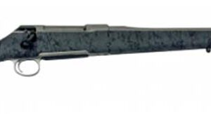 Sauer 100HS SportLW 300W 24"Flt Gry Thrd