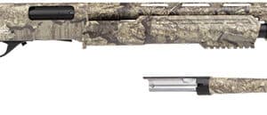 RIA Carina Combo 12ga 18.5" & 28" 5rd