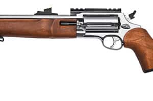 Rossi Cir Judge 45LC/410-3" 18.5" S Hwd