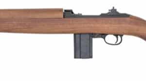 Auto Ord M1 Carbine 30cal 18" P Wln 15rd