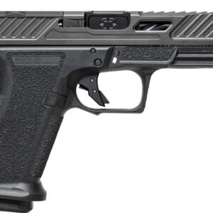 SHDW MR920L 9mm 5.0" Blk Blk TNS 15rd