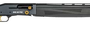 940 JM PRO 12 Ga,24" ,IC,B Syn, Matte 5Rd