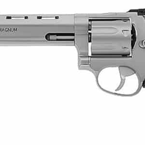 627 Tracker 357mag 6" S AS Prt 7rd