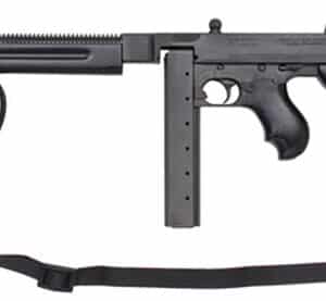 Thompson 1927A1 Commando 45 16.5" P Blk