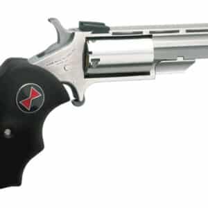Mini Black Widow 22LR 2"VR S FS