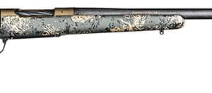 Ridge FFT 300WM 22"BrtBrz Grn/Blk/Tan 5