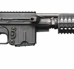 SU-16E 5.56 16" Blk/Rail/Sght/Thrded