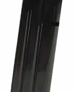 Mec-Gar MGP164015B Standard  Blued Detachable 15rd 40 S&W for Para Ordnance P-16