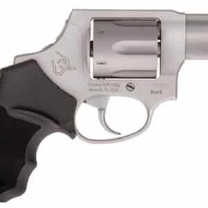 856CH 38Spl 2" Sts FS ULite/ConHammer6rd