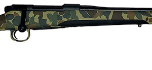 Mauser M18 6.5C22" OldSchoolCam TrdDBM/5