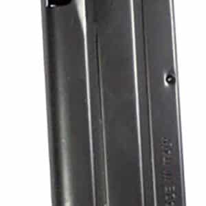 EAA WITNESS 101945 Witness  14rd 10mm Auto Fits Tanfoglio Witness Black Steel