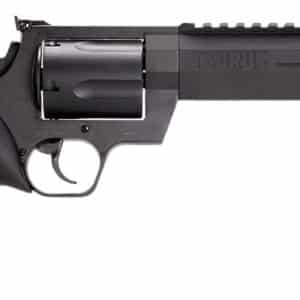Raging Hunter 460SW 6.75" Blk AS 5rd